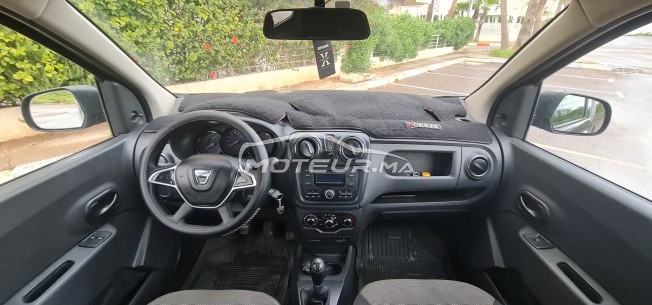 داسيا دوككير 12/2020 مستعملة 3408435