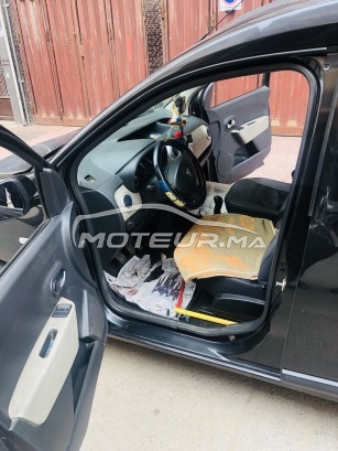 DACIA Dokker occasion 1574791