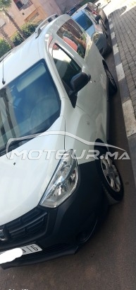 داسيا دوككير مستعملة 2184598