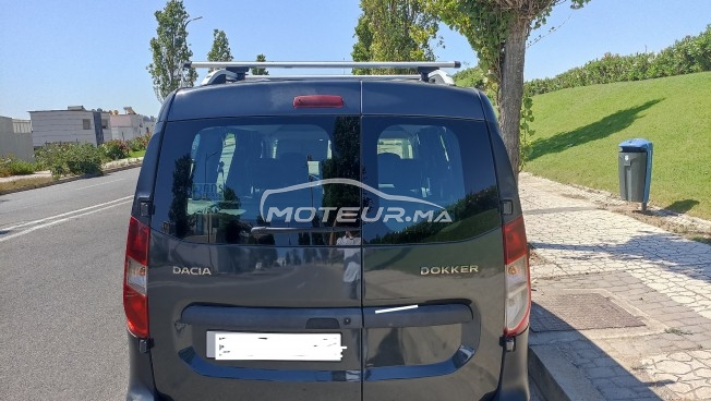 داسيا دوككير 2017 مستعملة 2430518