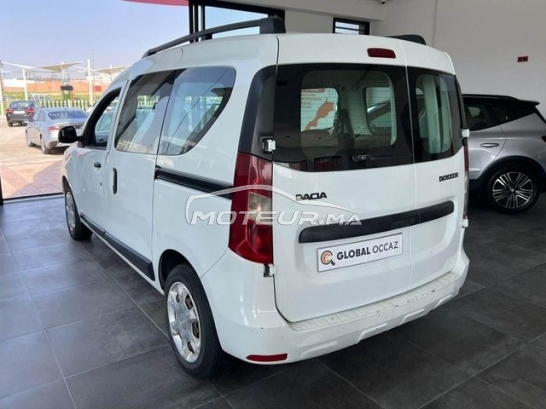 DACIA Dokker occasion 3386169