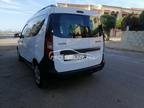 DACIA Dokker occasion 1532843