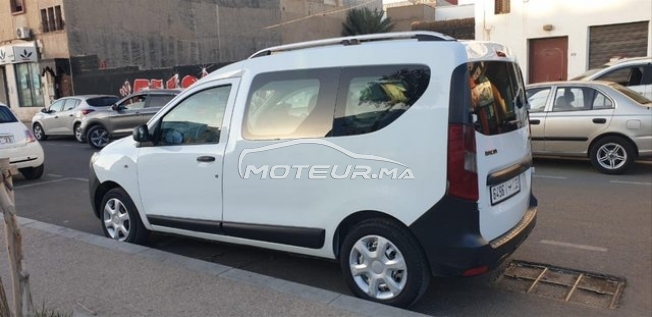 DACIA Dokker occasion 2004469