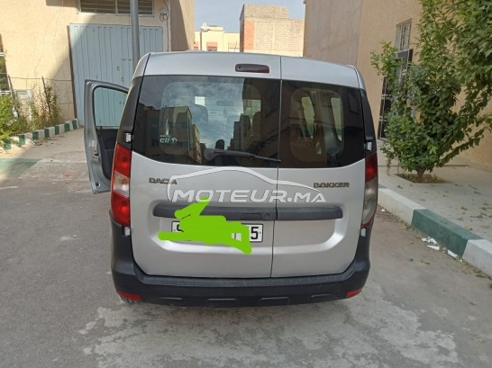 داسيا دوككير مستعملة 1529166