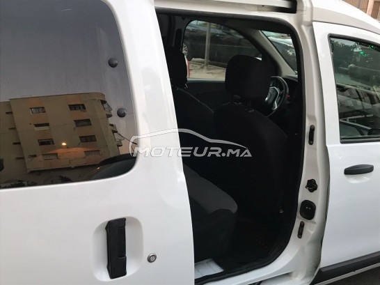 داسيا دوككير مستعملة 2931922