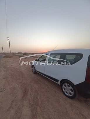 DACIA Dokker 2017 occasion 1722713