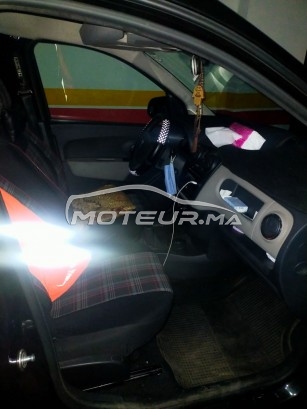 داسيا دوككير مستعملة 1638624