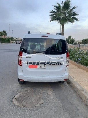 DACIA Dokker Dokker ambiance plus occasion 1943005