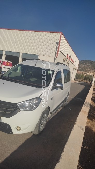 DACIA Dokker occasion 1496011