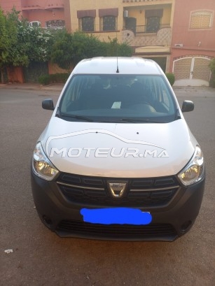 DACIA Dokker occasion 1684406