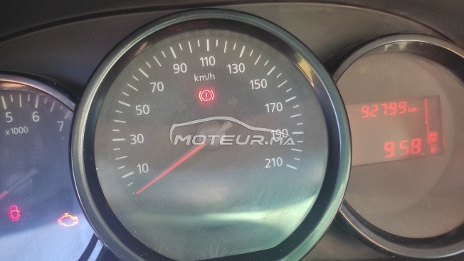 DACIA Dokker occasion 1496017