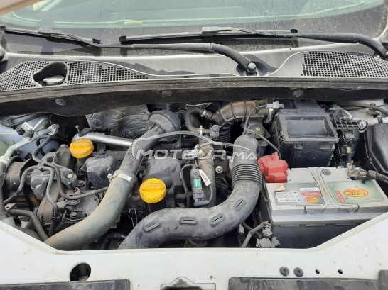 DACIA Dokker occasion 1487782