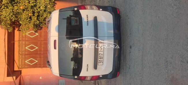 DACIA Dokker occasion 1528734