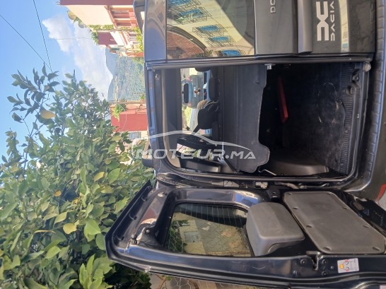 داسيا دوككير 1,5dci مستعملة 2314781