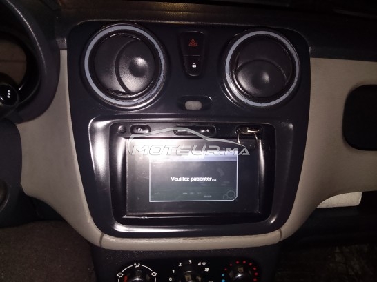 DACIA Dokker 2015 occasion 3041979