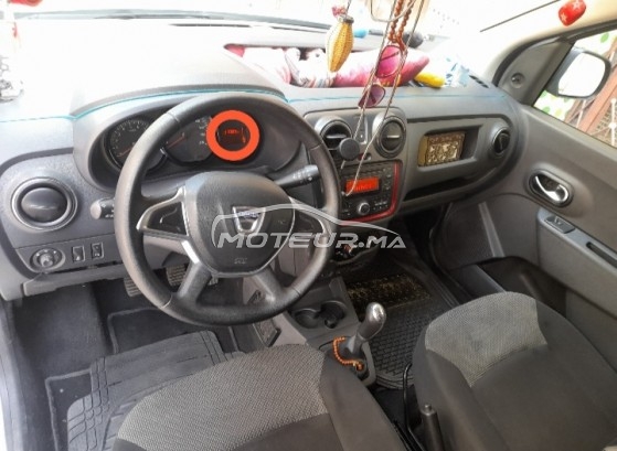 داسيا دوككير مستعملة 1642840