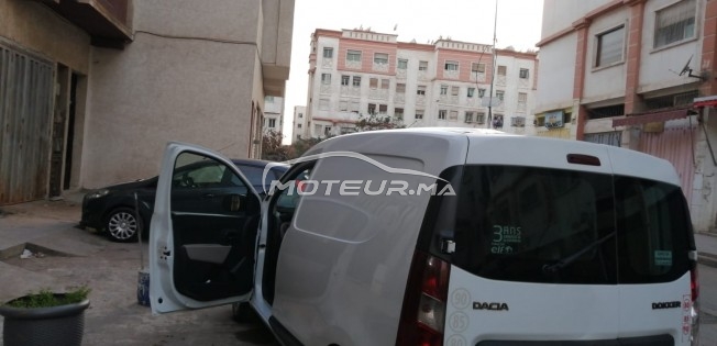 داسيا دوككير Van مستعملة 1772788
