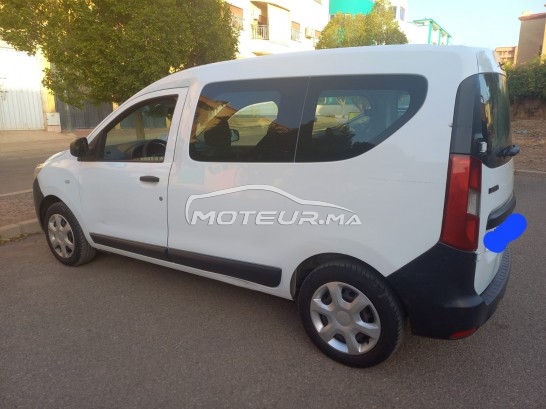 DACIA Dokker occasion 1684330