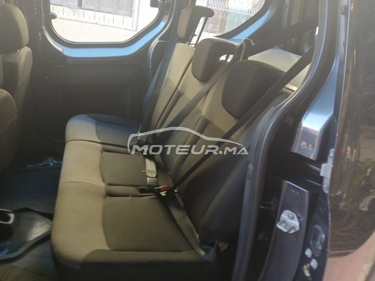 داسيا دوككير 1,5dci مستعملة 2314780