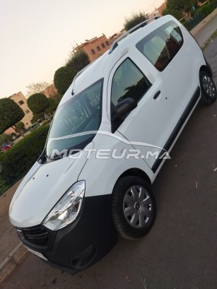 DACIA Dokker occasion 1602921
