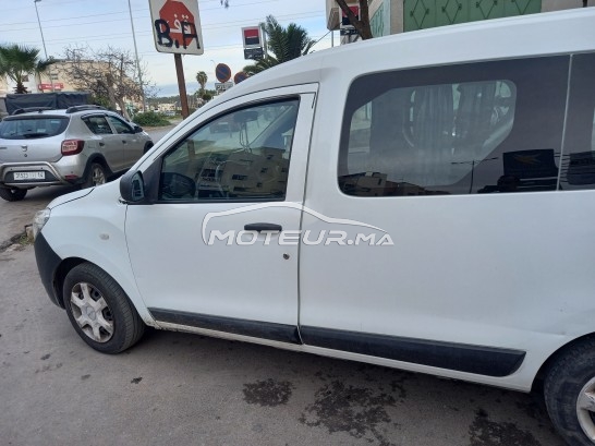 DACIA Dokker occasion 1572671
