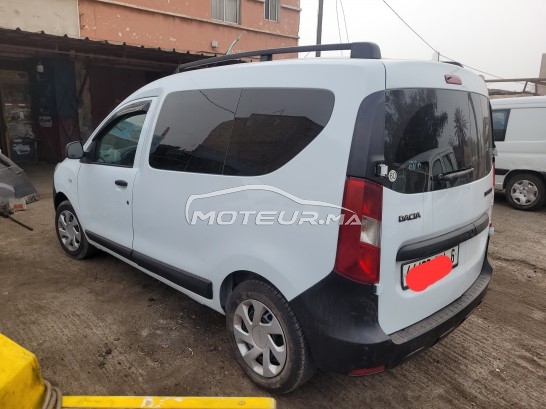 DACIA Dokker occasion 1488187
