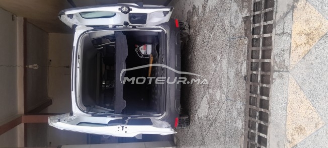 داسيا دوككير مستعملة 1800885