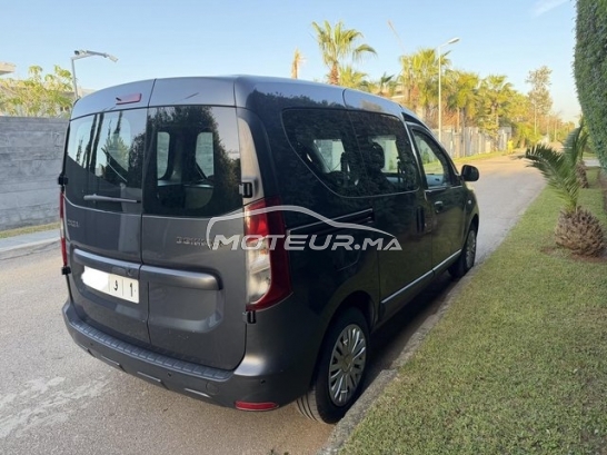 DACIA Dokker occasion 3326259