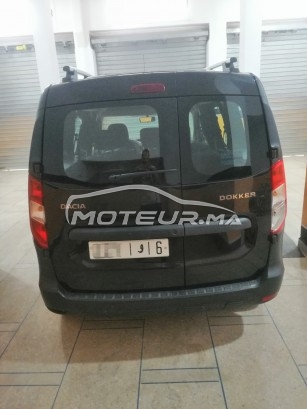 DACIA Dokker occasion 1497533