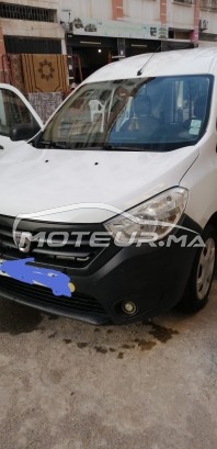 داسيا دوككير Van مستعملة 1772844