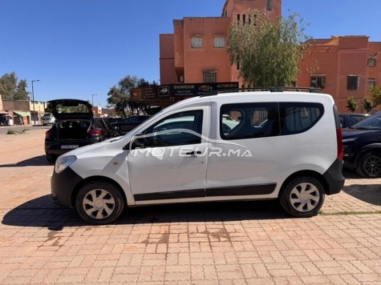 DACIA Dokker occasion 3298831