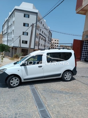 داسيا دوككير مستعملة 1665908