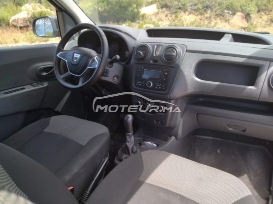 DACIA Dokker occasion 1618776