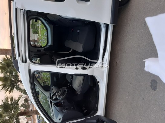 DACIA Dokker Dokker ambiance plus occasion 1942998
