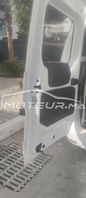 DACIA Dokker Dacia occasion 3308129