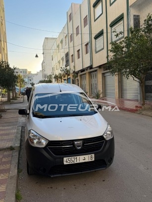 DACIA Dokker occasion 3302826