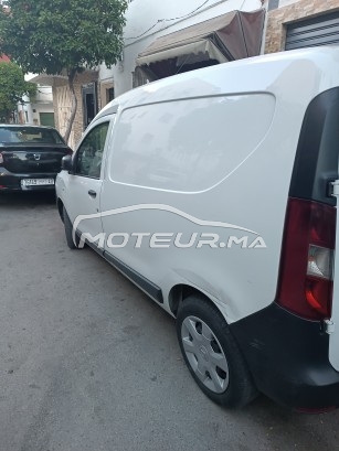 DACIA Dokker 1,5 dci occasion 1611700