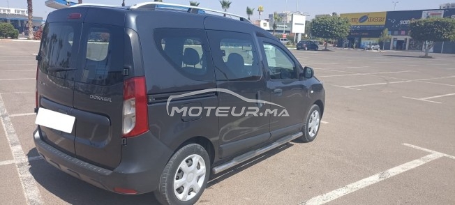 DACIA Dokker occasion 1490999