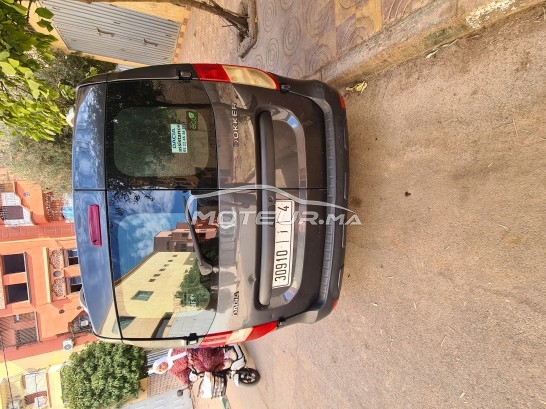 داسيا دوككير Dokker مستعملة 1722632