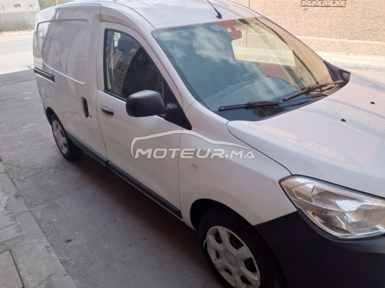 داسيا دوككير 2018 مستعملة 1681499