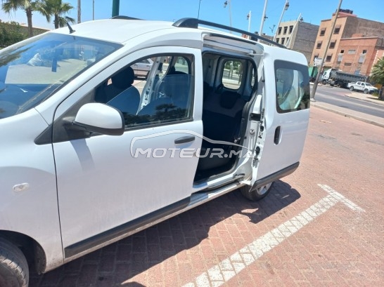 DACIA Dokker occasion 1614756