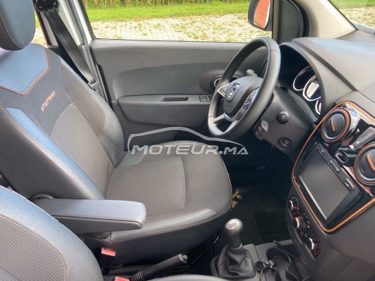 DACIA Dokker 2020 occasion 1696801