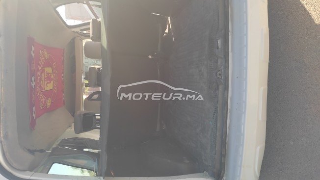 DACIA Dokker occasion 1496014