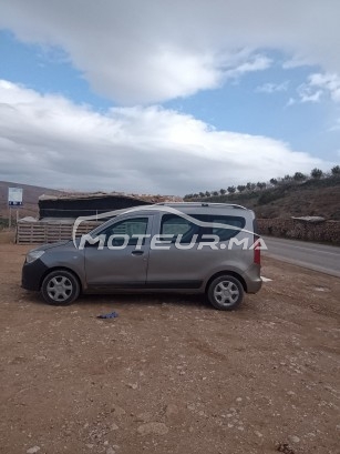 DACIA Dokker 2015 occasion 3041973