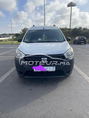 DACIA Dokker 1.5dci 85ch occasion 2710230