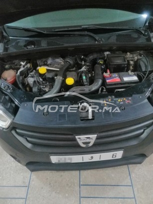 DACIA Dokker occasion 1497532