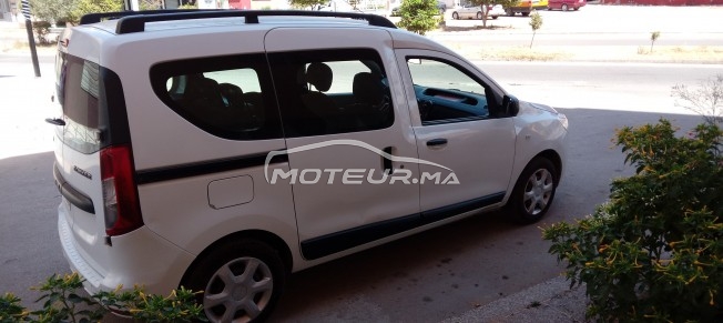 داسيا دوككير مستعملة 1968439