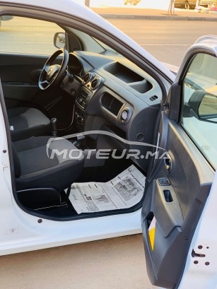 داسيا دوككير مستعملة 1765491