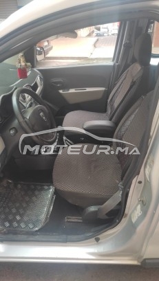 DACIA Dokker 2014 occasion 1703115