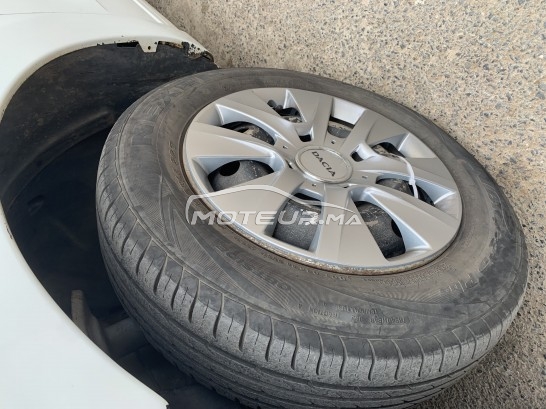 داسيا دوككير مستعملة 1695250